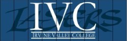 Irvine Valley College Lasers