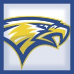 John Brown U Golden Eagles logo