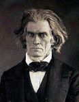John C Calhoun