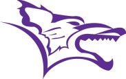 Kansas Wesleyan U Coyotes logo
