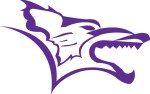 Kansas Wesleyan U Coyotes logo