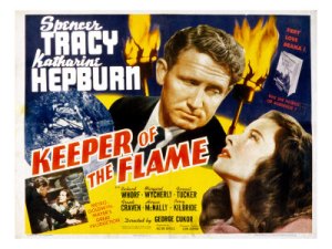 Keeper of the Flame