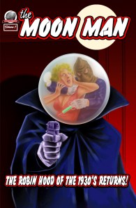 Moon Man