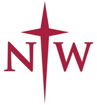 Northwestern (IA) Red Raiders logo