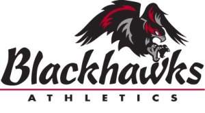 Southeastern (IA) College Blackhawks