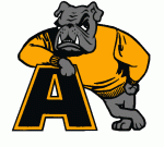Adrian College Bulldogs logo