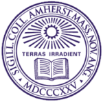 Amherst Lord Jeffs logo