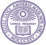 Amherst Lord Jeffs logo