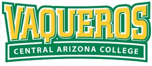 Central Arizona College Vaqueros