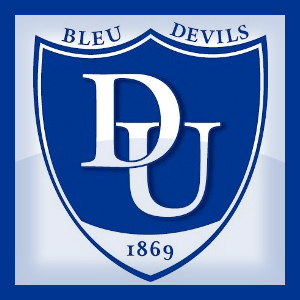 Dillard U Bleu Devils