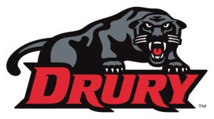 Drury Panthers logo