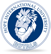Hope International University Royals