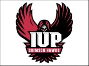 IUP Crimson Hawks
