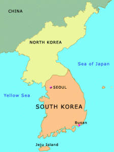 Korea