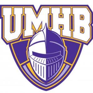 Mary Hardin Baylor Crusaders logo
