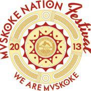 Muscogee Logo