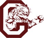 Campbellsville Tigers logo