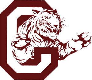 Campbellsville Tigers logo