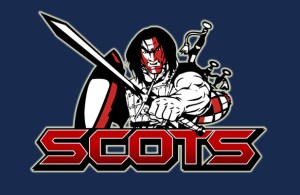 Lyon College Scots