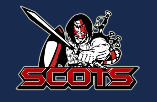 Lyon College Scots