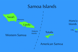 Samoa