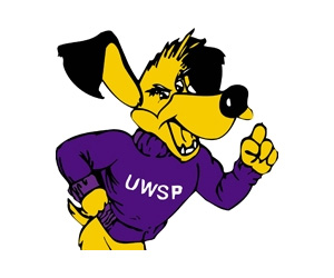 Stevens Point Pointers logo1