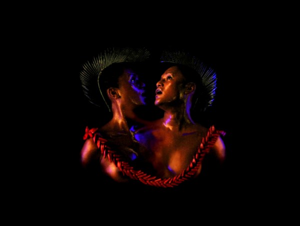 THE TOP DEITIES IN SAMOAN MYTHOLOGY | Balladeer's Blog