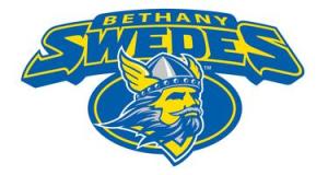 Bethany Swedes logo
