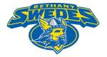 Bethany Swedes logo