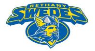 Bethany Swedes logo