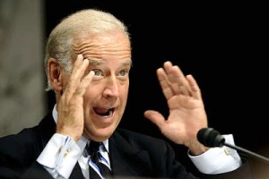 biden crazed