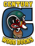 Century College Wood Ducks