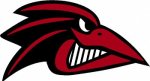 Franklin Pierce Ravens logo