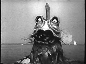 The Cute Mascot for Vibrators-to-Go