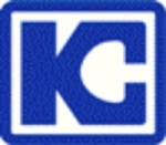 Kaskaskia College Blue Angels KC logo