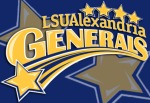 LSU-Alexandria Generals