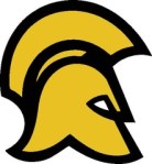 manchester spartans logo
