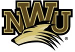 Nebraska Wesleyan Prairie Wolves logo