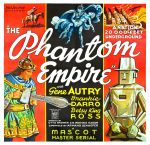 Phantom Empire
