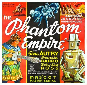 Phantom Empire