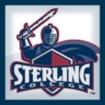 Sterling Warriors logo