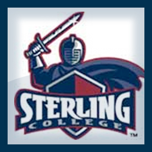 Sterling Warriors logo