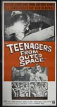 Teenagers From Outer Space