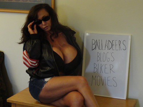 Casey James biker 1