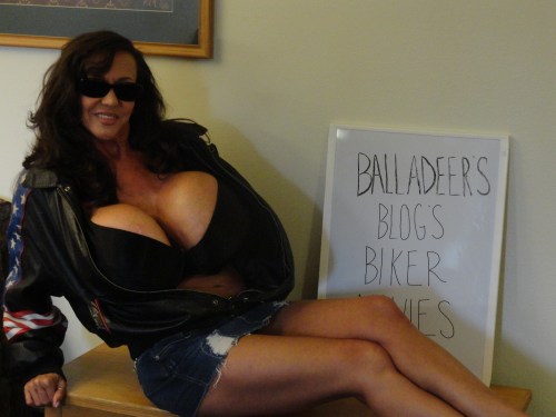 Casey James biker 2