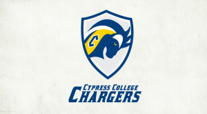 Cypress College Chargers