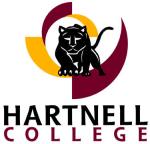 Hartnell College Panthers logo