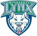 Minnesota Lynx logo