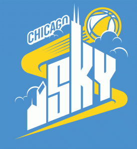 Chicago Sky 