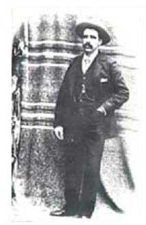 Diamondfield Jack Davis